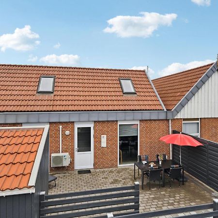 Amazing Home In Hvide Sande With Wifi Bjerregård Kültér fotó