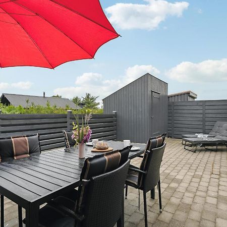 Amazing Home In Hvide Sande With Wifi Bjerregård Kültér fotó