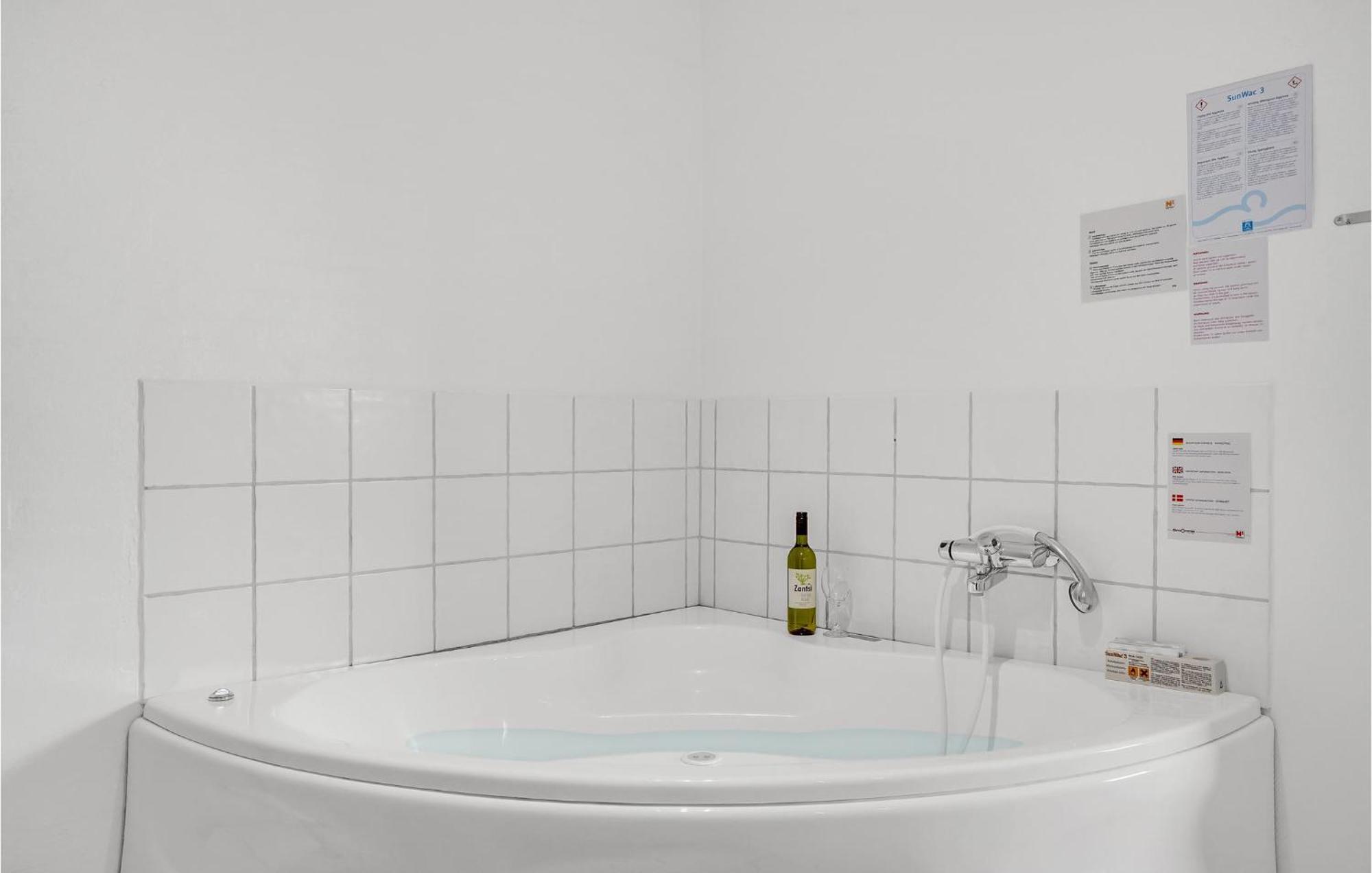 Amazing Home In Hvide Sande With Wifi Bjerregård Kültér fotó