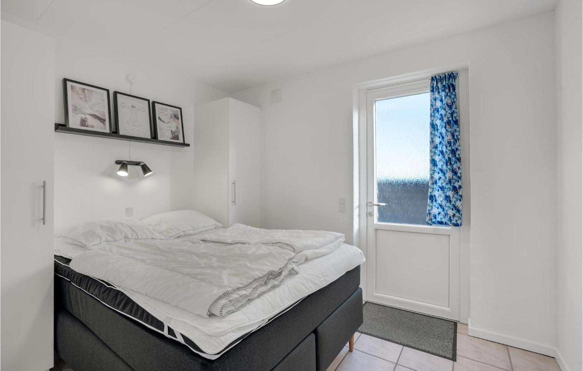 Amazing Home In Hvide Sande With Wifi Bjerregård Kültér fotó