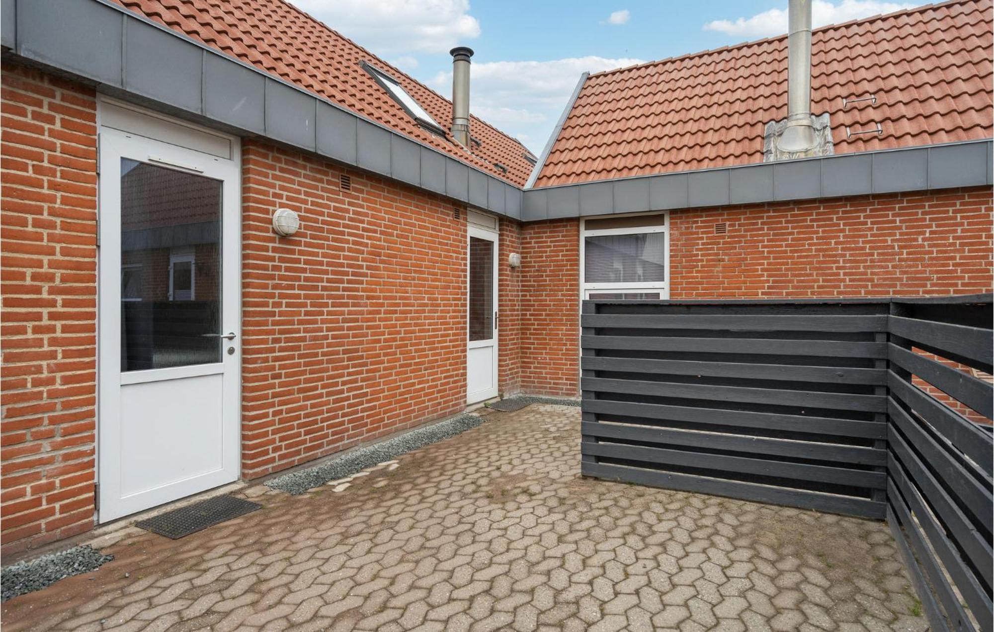 Amazing Home In Hvide Sande With Wifi Bjerregård Kültér fotó